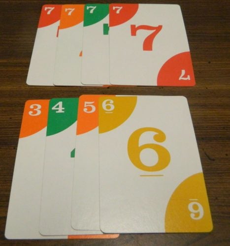 Sets and Runs in Phase 10