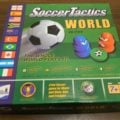 Box for Soccer Tactics World