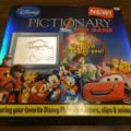 Box for Disney Pictionary DVD Game