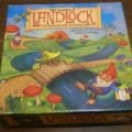 Box for The Legend of Landlock