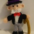 Complete Mr. Monopoly