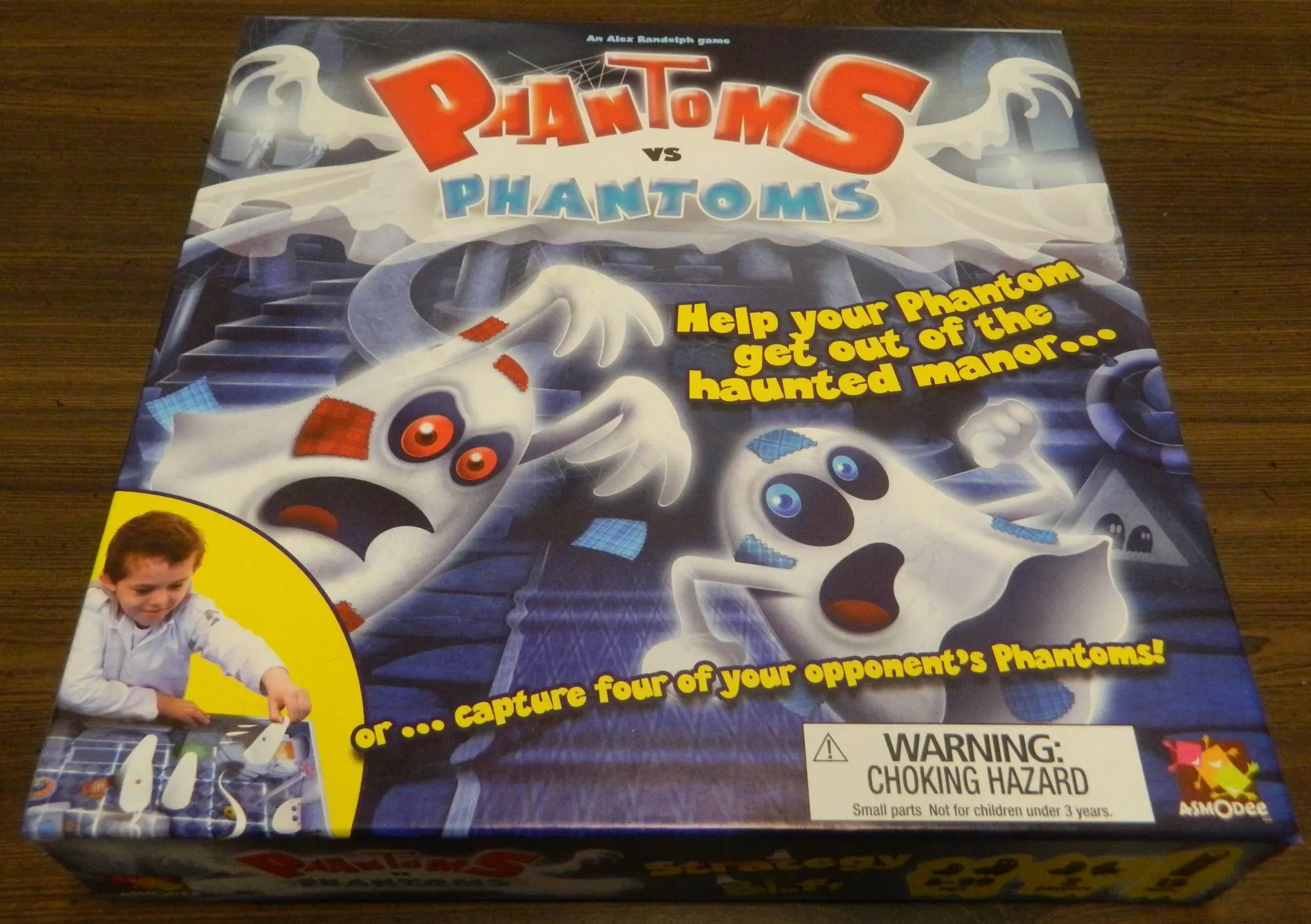Box for Phantoms vs Phantoms