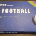 Box for Strat-O-Matic Pro Football