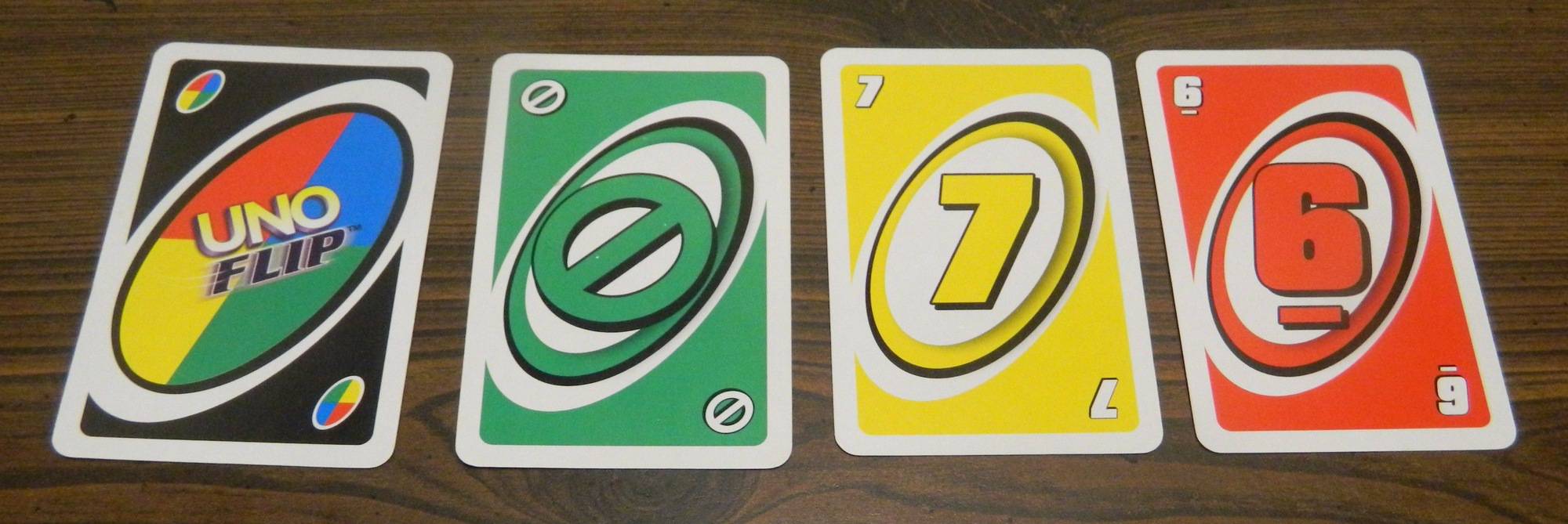 5 Flippin' Things About UNO FLIP You Need To Know