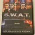 SWAT Complete Series DVD