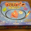Box for Doodle Quest