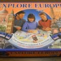 Box for Explore Europe