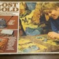Box for Lost Gold