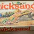 Box for Quicksand
