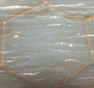 Ocean Tile in Memoir '44