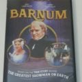 DVD for Barnum