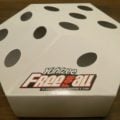 Box for Yahtzee Free For All