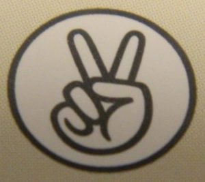 Victory Point Symbol in CV
