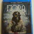 Flora Blu-Ray