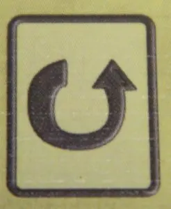 Reverse Symbol in Colt Express