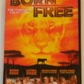 Born Free Complete Collection DVD