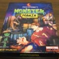 Box for Monster Mania