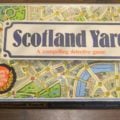 Box for Scotland Yard