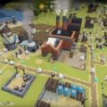 The Colonists Screenshot
