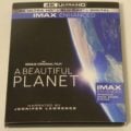 A Beautiful Planet 4K Ultra HD