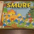 Box for The Smurf Game