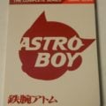 Astro Boy The Complete Series DVD