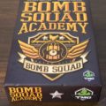 Box for Bomb Squad Academy