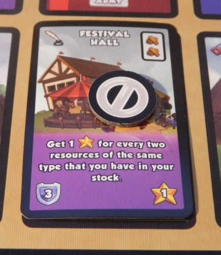 Reactivate Loaction in Dice City