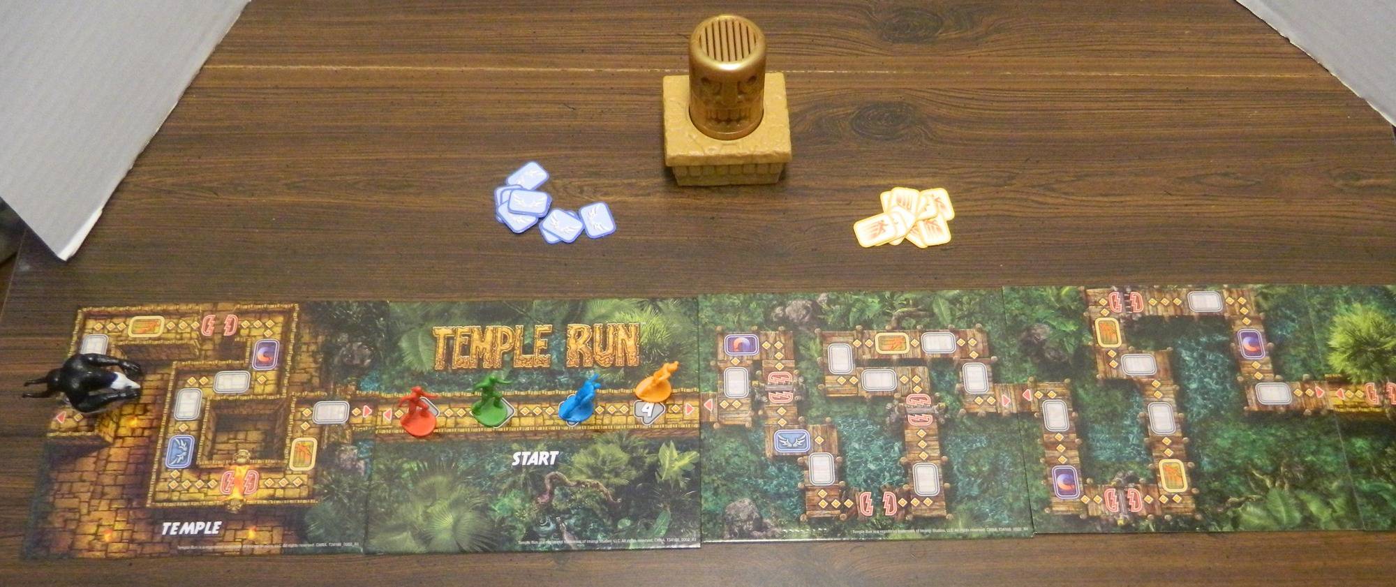Temple Run  Play Temple Run Game