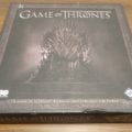 Box for Game of Thrones