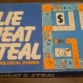 Box for Lie Cheat & Steal
