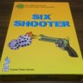 Box for Six Shooter
