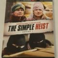 The Simple Heist Series 1 DVD