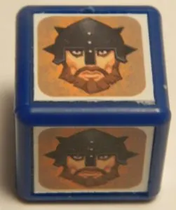 Striker Cube in Cube Quest