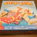 Box for Greedy Gator