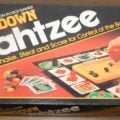 Box for Showdown Yahtzee