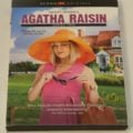 Agatha Raisin Series Two DVD