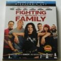 Fighting with My Family Blu-ray
