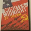 Minutes to Midnight The Cold War Chronicle DVD