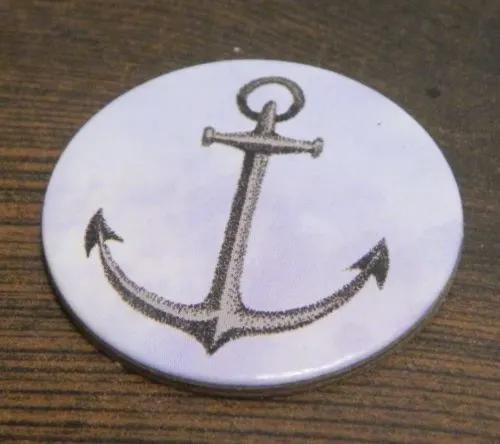 Anchor Token in Tricky Tides