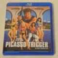 Picasso Trigger Blu-ray