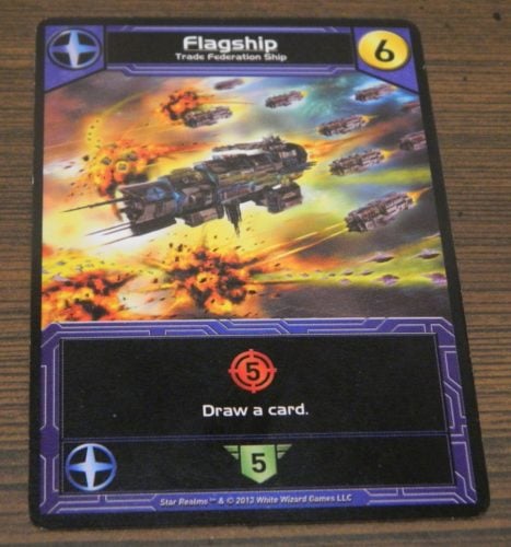 Primary Ability in Star Realms