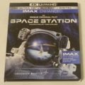 IMAX Space Station 4K Ultra HD and Blu-ray