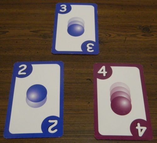 Playing Cards in Pepper