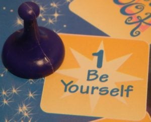 Be Yourself Space Sabrina The Teenage Witch Game