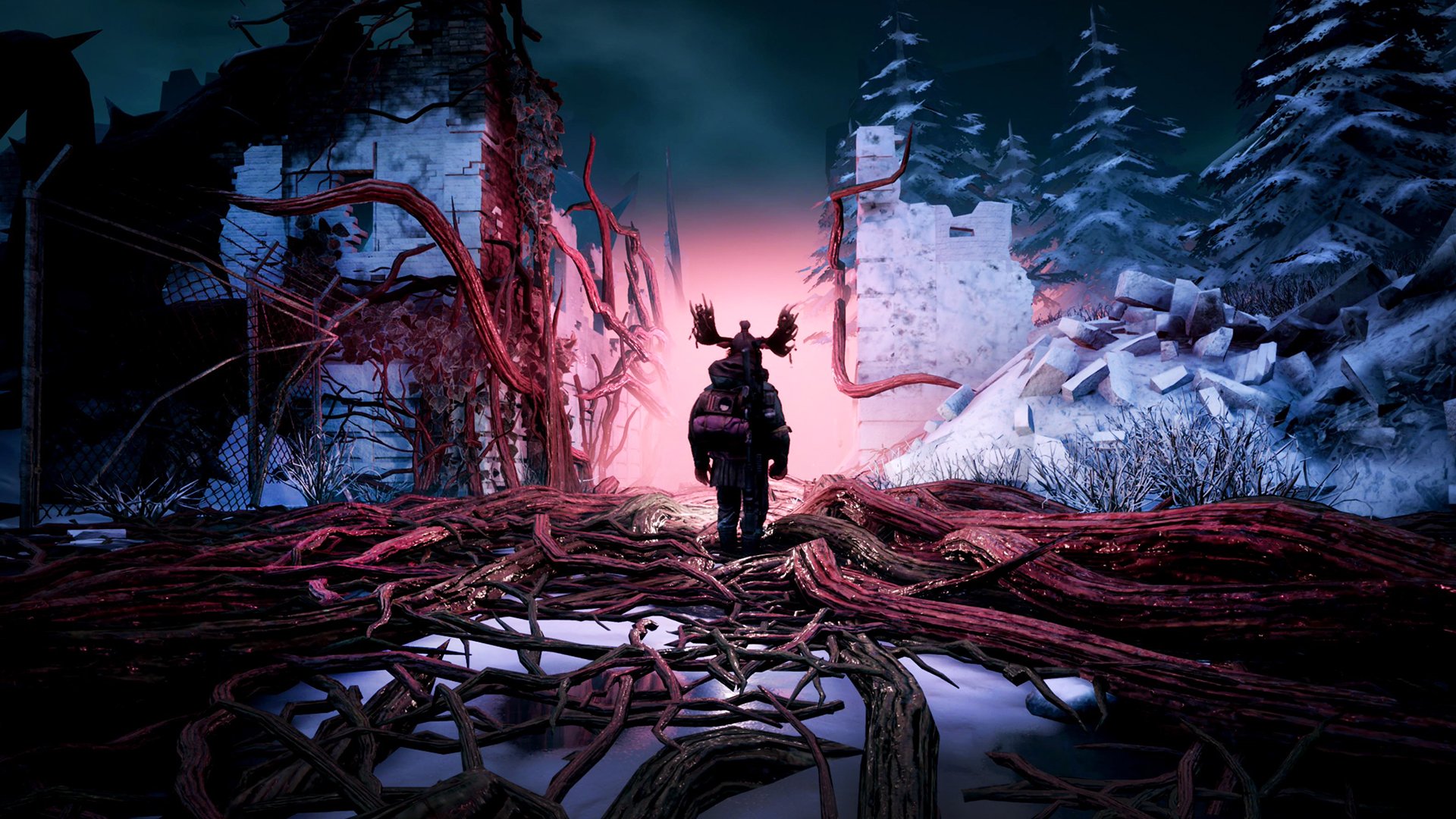 Mutant Year Zero: Seed of Evil Indie Game Review
