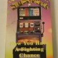 Winning Slot Secrets Now You Have a Fighting Chance VHS