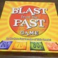 Box for Blast from the Past