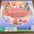 Box for Rudolph the Red-Nosed Reindeer DVD Game