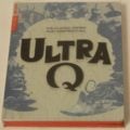 Ultra Q The Complete Series SteelBook Edition Blu-ray